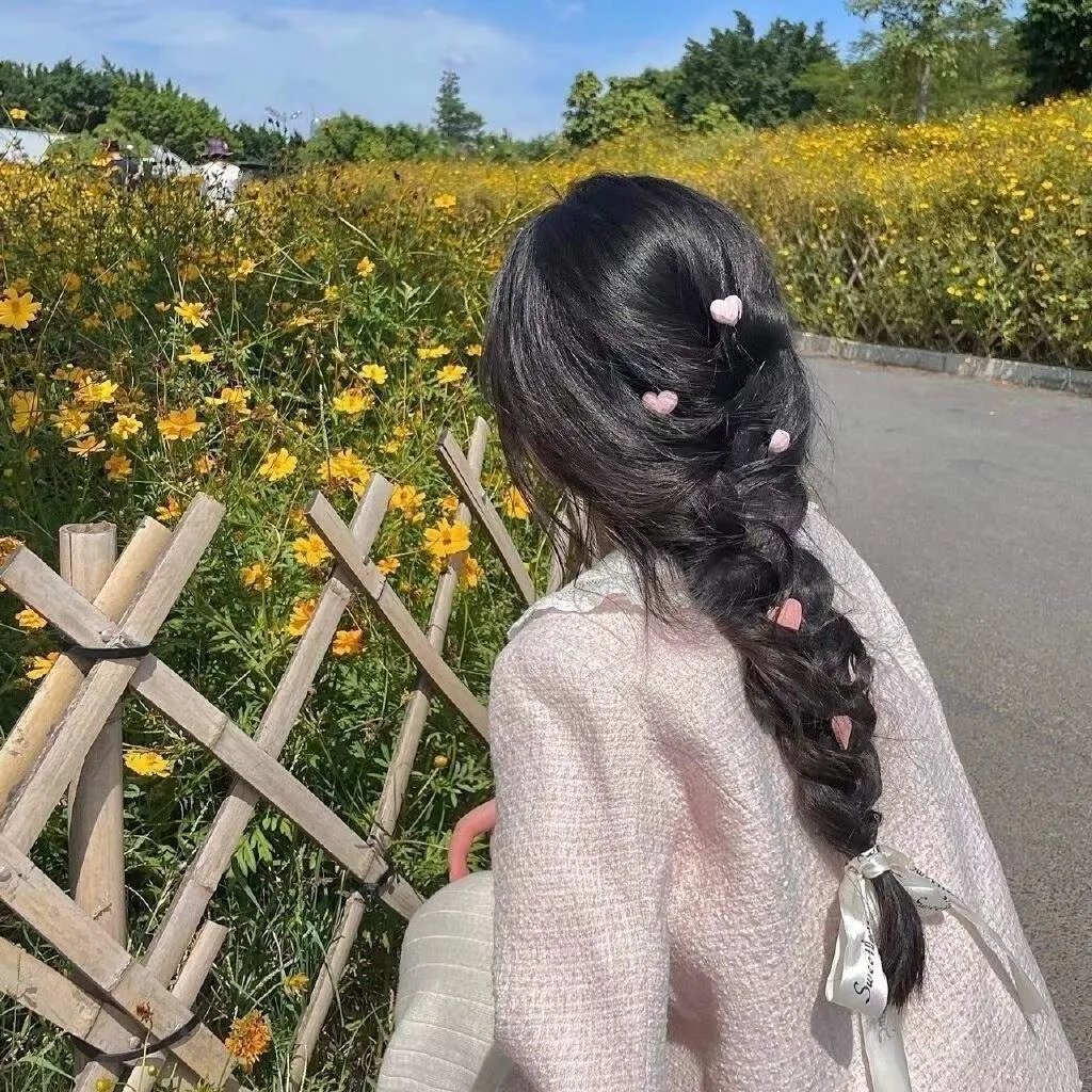 一千零一种色号·动态漫