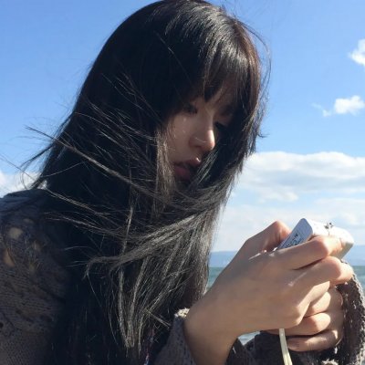 摇曳百合 暑假时光