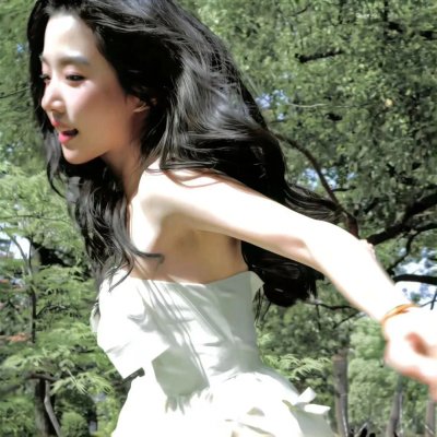 黑暗的孩子
